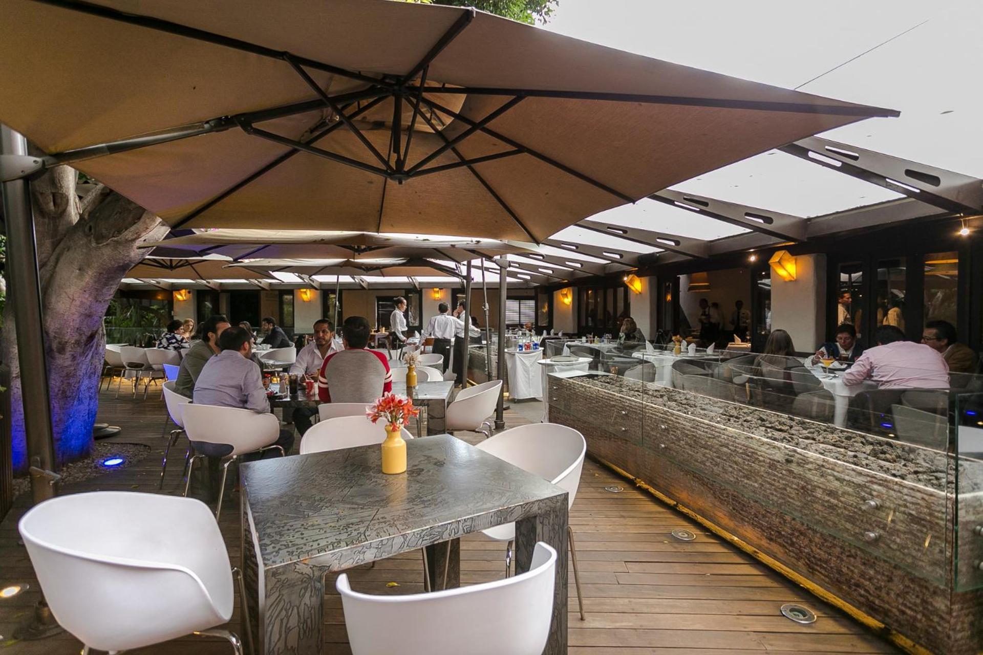Morada La Noria Aparthotel El Gallinero Exteriör bild