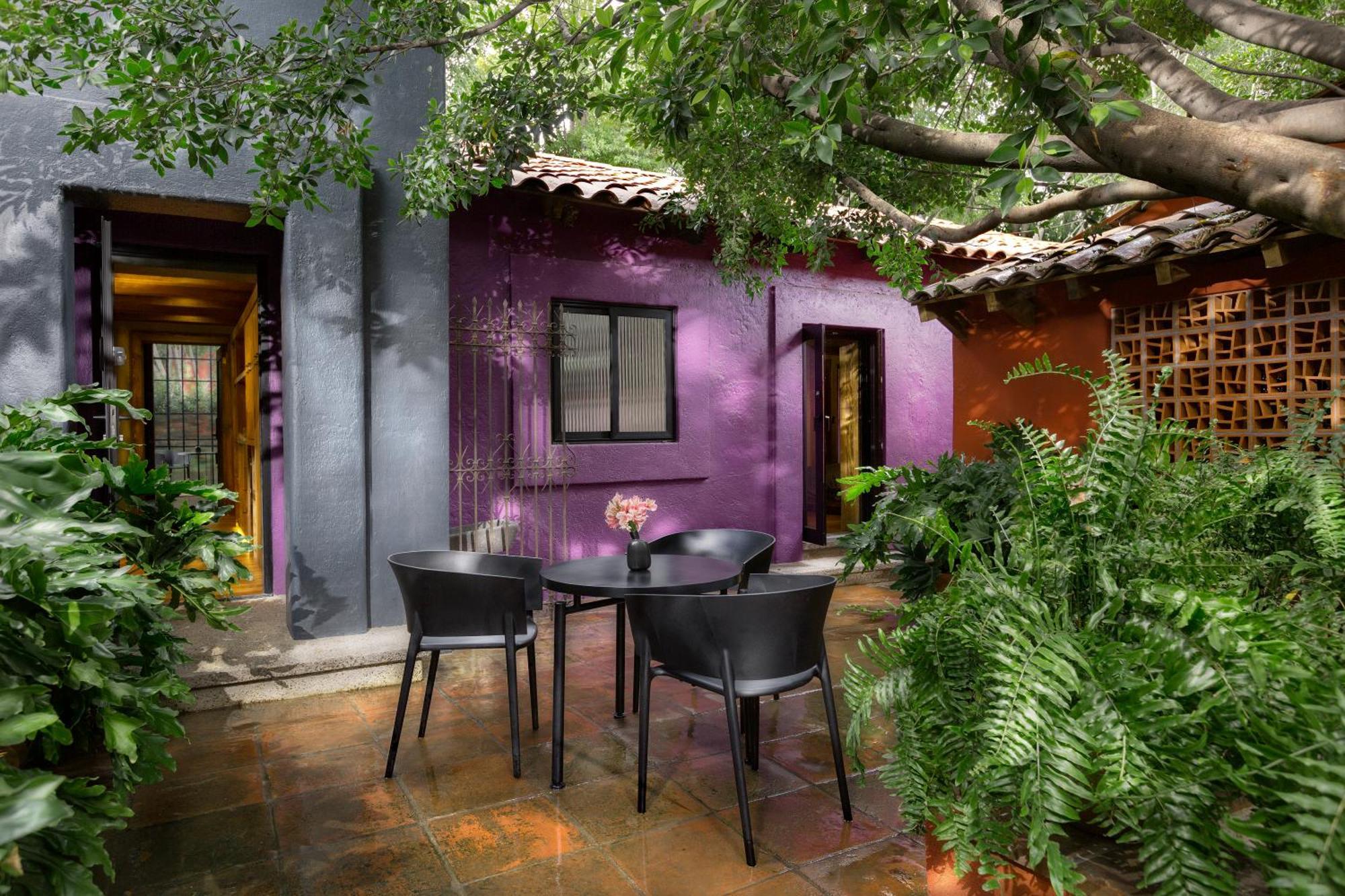 Morada La Noria Aparthotel El Gallinero Exteriör bild