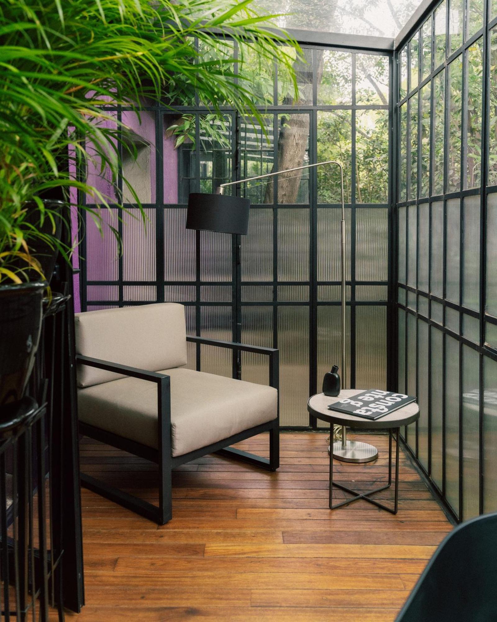 Morada La Noria Aparthotel El Gallinero Exteriör bild