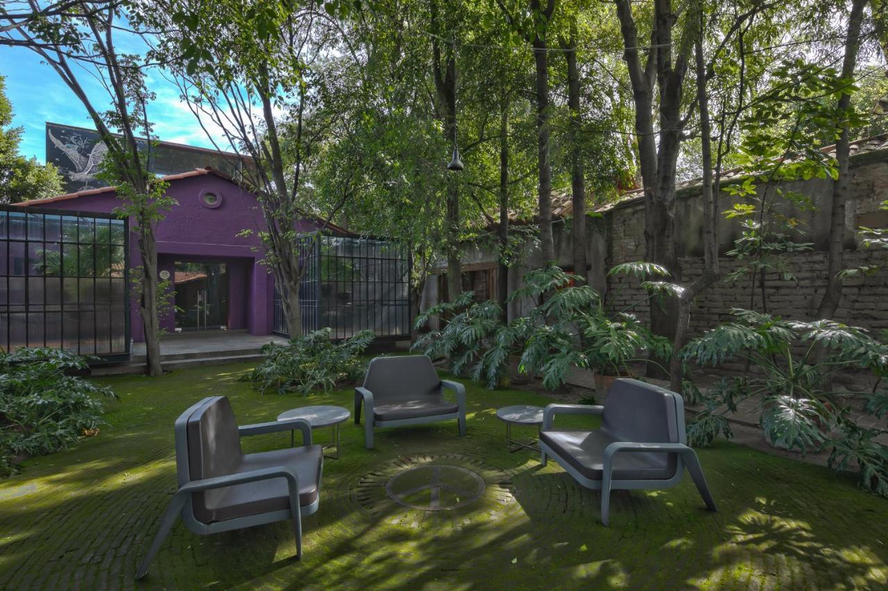 Morada La Noria Aparthotel El Gallinero Exteriör bild