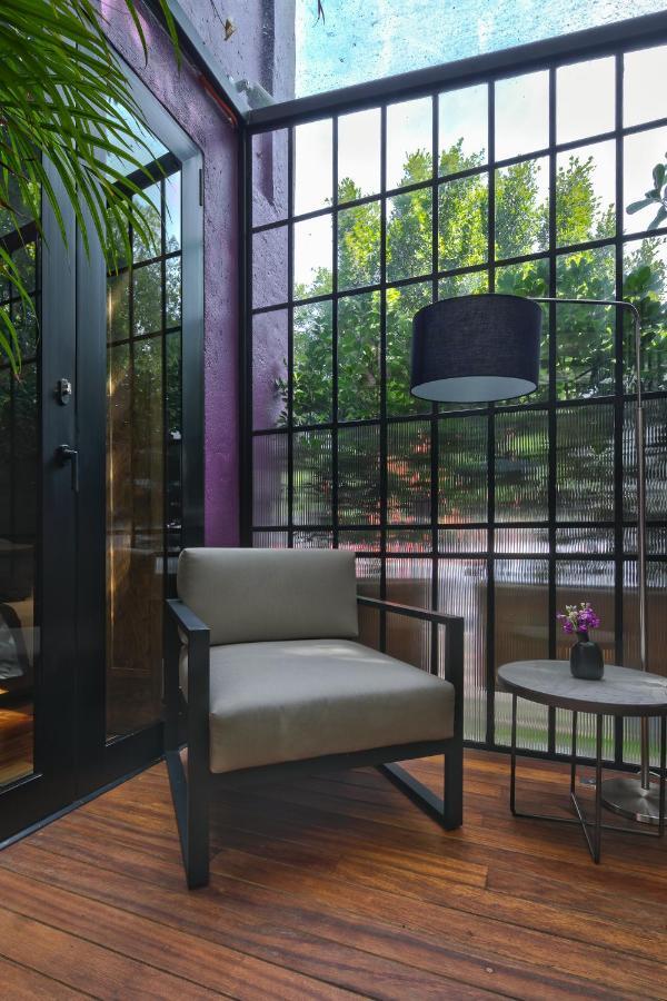 Morada La Noria Aparthotel El Gallinero Exteriör bild